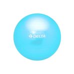 Delta 25 cm Turkuaz Mini Pilates Topu