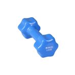 Delta 2,5 Kg Pvc Dambıl Ağırlık