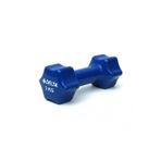 Delta 3 Kg Pvc Dambıl Ağırlık