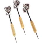 Delta 3'lü Dart Oku Seti Dau 5022 22GR - 22 gr