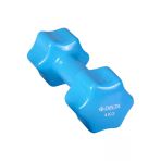 Delta 4 Kg Pvc Dambıl Ağırlık