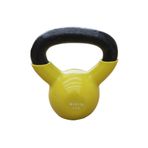 Delta 4 Kg Sarı Kettlebell Çaydanlık Dambıl