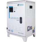 Delta 40 KVA GÜÇ KAYNAĞI REGÜLATÖR