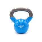 Delta 5 Kg Kettlebell Ağırlık Çaydanlık Dambıl