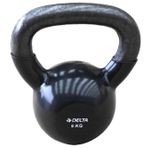 Delta 6 Kg Kettlebell Çaydanlık Dambıl