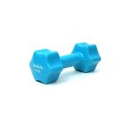 Delta 6 Kg Pvc Dambıl Ağırlık