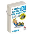 Delta 6.sınıf İngilizce Dil Kartı