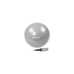 Delta 65 Cm Gümüş Renk Pilates Topu + Pompa Jrs660
