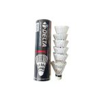 Delta 6'LI BADMINTON TOPU Takım ve Bireysel Sporlar Unisex