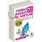 Delta 7.Sinif Ingilizce Dil Karti