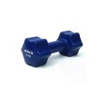 Delta 8 Kg Pvc Dambıl Ağırlık
