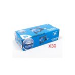 Delta 80/06 Zımba Teli Koli 30 Paket