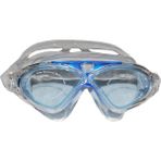Delta 8170 Mavi Deluxe Yüzücü Gözlüğü