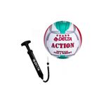 Delta Action No:5 Voleybol Topu