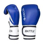 Delta Battle Boks Eldiveni