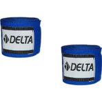 Delta Boks El Bandajı Mavi