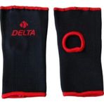Delta Boks Eldiven Icligi Kirmizi-Siyah