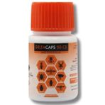 Delta Caps Konsantre Haşere Ilacı CS50 25 ml