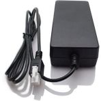 Delta Cisco Router Adaptör12v 5.5a 4 Pinli Orjinal Siyah