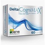 Delta Cognimax Sitikolin 60 Kapsül