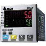 Delta CTA4100A ,48X48MM 110V..220VAC KONTAK-2A2K 6-Hane Sayıcı/takometre/zaman Röle