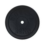 Delta DBP 1820 Siyah Döküm Plaka