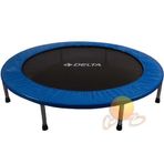 Delta Deluxe 50 Mavi 127 cm Trampolin