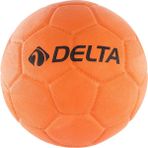 Delta Deluxe Kauçuk 1 Numara Hentbol Topu - Turuncu