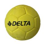 Delta Deluxe Mavi Kauçuk Hentbol Topu