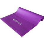 Delta Deluxe Pvc Dura-Strong 6 mm Pilates Yoga & Egzersiz Minderi
