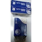 delta dev ataş no:5 50mm/100pcs 3 paketli set