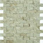 Delta Doğal Taş Klasik Patlatma 2,3x4,8cm