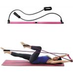 Delta Dpps 14 Unisex Egzersiz Aleti Karışık Renk Tek Beden Ergonomik Tasarım ile Ev ve Spor Salonu Uyumlu