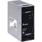 Delta DRL-24V480W1EN ,110V..220VAC 24VDC/20A Güç Kaynağı