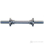 Delta DS 1121 Krom 36 cm Kısa Bar