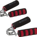 Delta DS 257 Kırmızı Siyah El Yayı