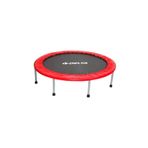 Delta DS 455 Kırmızı 115 cm Trampolin