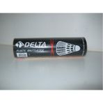 Delta DS 6 Badminton Topu