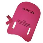 Delta DS 76 Pembe Yüzücü Tahtası