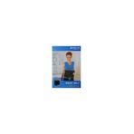 Delta DS 812 Dura-Strong Sauna Kemer & Bel Korsesi