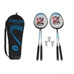 Delta DS 908 Badminton Deluxe Set