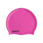 Delta DS255 Silikon Pembe Bone
