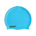 Delta DS255 Turkuaz Unisex Silikon Bone