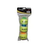 Delta DTR 741 Polibag 3 Lü Tenis Topu