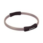 Delta Dura Strong 35 cm Gri Pilates Çemberi
