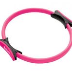 Delta Dura Strong 38 cm Fuşya Pilates Çemberi