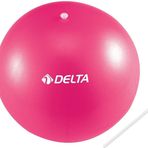 Delta Dura-Strong Deluxe 25 Cm Pilates Topu