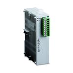 Delta DVP08SM11N 8 Girişli PLC Genişleme Modülü