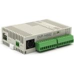Delta DVP14SS211T Plc - 8 Giriş / 6 Transistör Çıkış (Npn) Modül - Beyaz