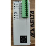 Delta DVP201LC-SL ,1-Loadcell Giriş Plc Ek Ağırlık Modül - 0 - Siyah